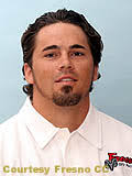 Jon Dominguez, Idaho, Defensive Line