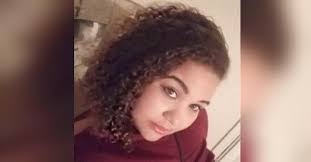 Ariana Harrison's Instagram, Twitter & Facebook