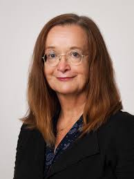 aau.at Visitenkarte von Prof. (FH) Dr. Regina Klein