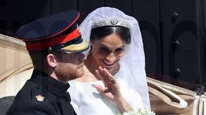 Der könig nahm ein kind auf den arm, wann das paar nachwuchs bekommt, ist nun die wichtigste frage im land. Royale Hochzeit Meghan Und Harry Liebe Besiegt Alles Archiv