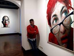 Γεωργιαδησ αβρααμ ορθοπεδική ιδιωτησ νιγριτα παπαγου αλεξανδρου 9 260,00. Sabbas Gewrgiadhs H Texnh Den Se Afhnei Pote Na Hsyxaseis Eidhseis Nea To Bhma Online