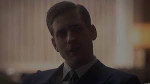 The Haunting of Bly Manor (TV Mini Series 2020)