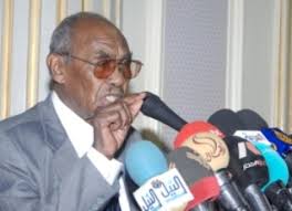 Sudan appoints Secretary General to referendum commission after long delay 