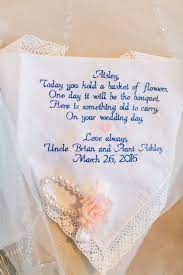 29 Cute Gifts To Say Thank You To Your Flower Girl Weddinginclude Wedding Gifts For Bride And Groom Wedding Flower Girl Flower Girl Gifts