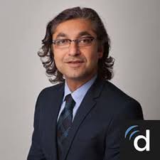 Dr. Benedicto Reyes, MD