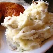Red Garlic Mashed Potatoes Recipe Garlic Mashed Potatoes Recipe Garlic Mashed Potatoes Mashed Potato Recipes