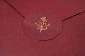 Create the perfect invitation suite to. Addir On Behance