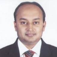 Khalid Nazim Sattar Abdul