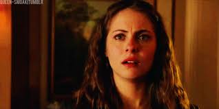 The Devil Within (Matt Murdock/Daredevil) FANFIC