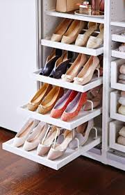 60 Ideen Und Tipps Wie Man Schuhe Organisiert Neu Dekoration Stile Schlafzimmer Schrank Ikea Schranke Garderobe Modern