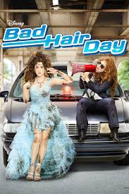 Bad hair is a short body transformation horror by oskar lehemaa. Bad Hair Day 2015 Rotten Tomatoes