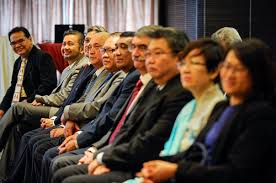 Kolej yayasan sabah (kys) kursus yang ditawarkan: Kolaborasi Ump Dan Kolej Teknikal Yayasan Sabah Dalam Program Kejuruteraan Jerman