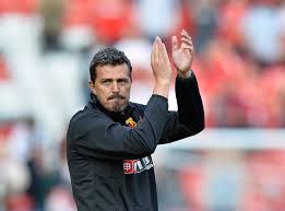 Stay featured or remove this badge. Oscar Garcia Steps Down As Watford Manager Due To Recent Health Scare The Independent The Independent
