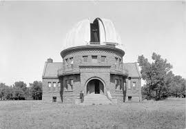 Chamberlin Observatory Wikipedia