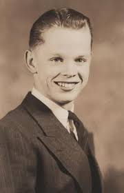 Lester C. Jensen Obituary July 23, 2015