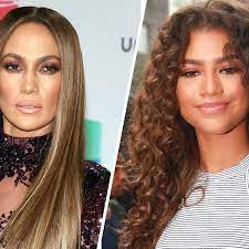 If you are proud of your natural long and grey tresses, then why not flaunt it? 21 Best Long Haircuts And Hairstyles Of 2018 Long Hair Ideas Allure