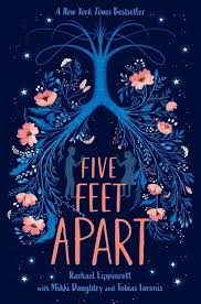 The movie has been somewhat controversial within the cf community, even though there was a cf consultant on the film. Five Feet Apart Movie Review The Edge