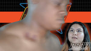 You can't keep HOUSTON HENDRIX down! After suffering a humiliating defeat  at the hands of EDMOND THORTON CHEN, HENDRIX is already bouncing back and  going for the gold in the ZEKE ROSE