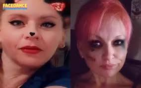 Tabitha Renee Justice