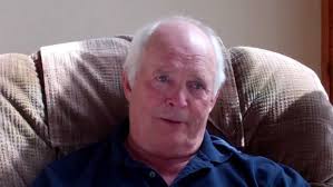 Sen. Murkowski's Veteran Spotlight