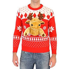 On a aussi la même chose pour ton animal de compagnie : Renne Encastre Pull Noel 3d Pull De Noel Unisexe