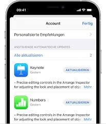 Feb 16, 2021 · but for some purchases, apple id balance can't be used. Apps Auf Deinem Apple Gerat Manuell Aktualisieren Apple Support De