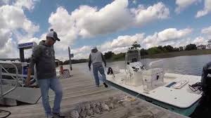 ocean isle beach nc sheepshead flounder fishing 2015 hd