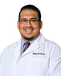 Dr. Gabriel Brian Carrillo, DO