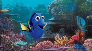 One fish must find his destiny to save his home and the love of his life from a bullying shark. New Finding Dory Cast And Characters Announced Abc News
