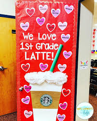 These classroom door decorations will definitely make you the. Valentine S Day Decor Valentine S Day Classroom Door February Door I Love Y Valentines Day Bulletin Board Valentine Bulletin Boards February Bulletin Boards