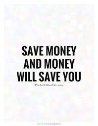 Pin On Save Money Quotes Inspiration