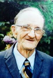 Everett Prince Bailey (1897-1993)