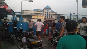 Karyawan pabrik di pasuruan, jawa timur cari di antara 18.600+ lowongan kerja terbaru pekerjaan penuh waktu, sementara dan paruh waktu langganan informasi lowongan kerja cepat & gratis pemberi kerja terbaik di pasuruan, jawa timur kerja: Kembali Pt Sea Master Buat Resah Warga Wartapos