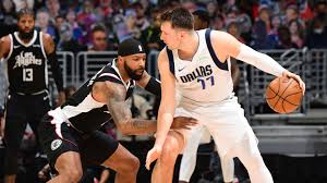 You have chosen to watch dallas mavericks vs los angeles clippers , and the stream will start up to an hour before the game time. 2021 Playoffs West First Round Clippers 4 Vs Mavericks 5 Nba Com