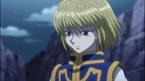 Strongest Hunter X Hunter Characters On The Black Whale