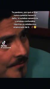 Te Perdono Porque Se Que Al Final No Quisiste Hacerme Daño
