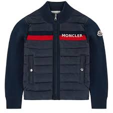 Moncler Gilet Matelasse Avec Interieur En Plumes Et Duvet 250743 Erkek Giyim Erkek Mont Spor Giyim