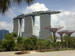 Electricity No City Will Be Smart Without It Cities Are Giant Systems With Countless Subsystems All Of Them D Smart City Marina Bay Sands Architecture Images