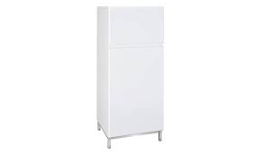 Buy Argos Home Gloss Single Unit White Freestanding Bathroom Cabinets Argos
