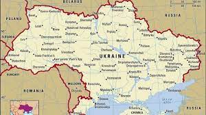 Ukraina gali pasigirti nuostabiais senoviniais miestais, istoriniu ir. Csvddgd4dtvy5m