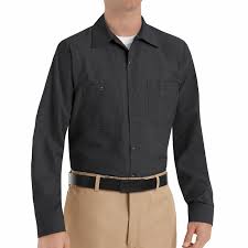 Sp14bk Men S Black Long Sleeve Shirt