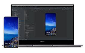 Last september, harmony os 2.0 was officially presented, the new version of huawei's operating system, which will soon reach the brand's smartphones. Huawei Harmony Os 2 0 May Still Be Android Underneath Slashgear