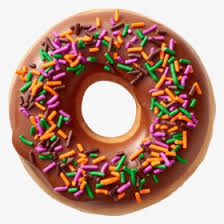 The krispy kreme doughnuts logo was designed by benny dinkins, a local north carolina architect. Krispy Kreme Donuts Transparent Hd Png Download Transparent Png Image Pngitem