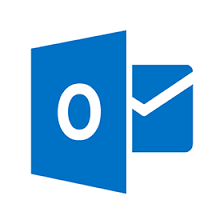 Outlook Icon Logo Vector Download Brandeps Microsoft Outlook Email Branding Business Emails