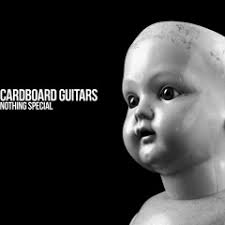 Stream 04 Still The One (radio mix) by Cardboard Guitars