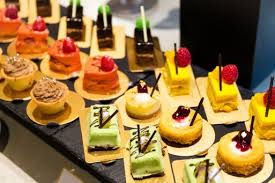 Get your party started with delicious finger foods from bertrand munier. Engagement Party Catering Melbourne Sydney Brisbane