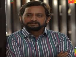 Mann Mayal Episode 25 : Jamil finds a Manu of his own to pine for..