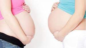 Schwanger Wird Es Ein Junge Oder Madchen Babywelten Ch