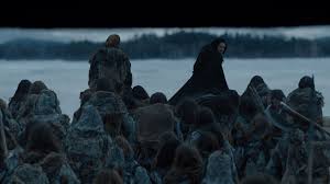 Sandra eason uploaded this image to 'game of thrones/locations/the north and the wall/castle black'. The Game Of Thrones Finale S Ending Explained Polygon