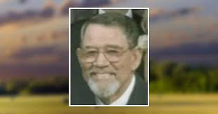 George Lee Plummer Obituary May 31, 2025